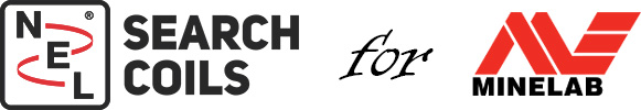 NEL Coils for Minelab