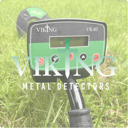 Viking Metal Detectors