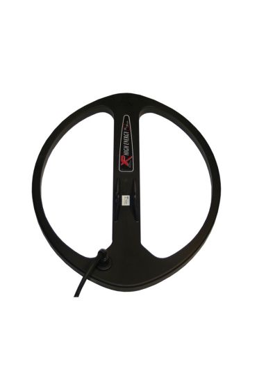  14'' x 12'' XP coil for XP 4.6 kHz metal detectors