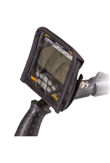 APEX Control box cover environmental cover up