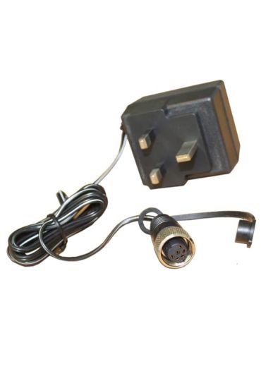  240 Volt charger for XP 18 kHz Metal Detectors