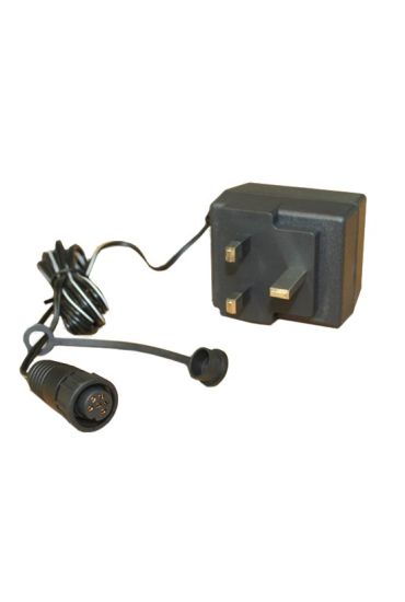  240 Volt charger for XP 4.6 kHz Metal Detectors