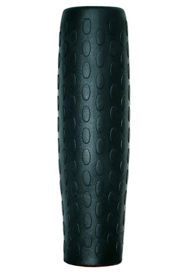 Rubber Handle Grip for trowels black ada evolution