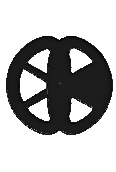 Minelab 6" Coil Cover for EQX6