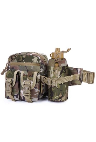 Pioneer Waist Pouch & Bottle - BTP