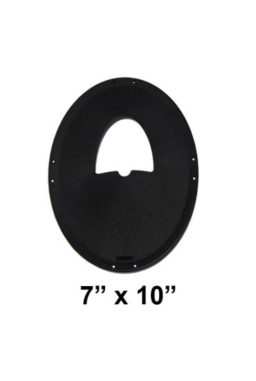  7'' x 10'' Coil Cover