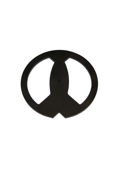  9'' 2D XP coil cover- old style