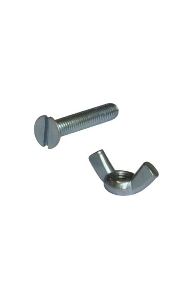  Armcup screw for round stem armcup