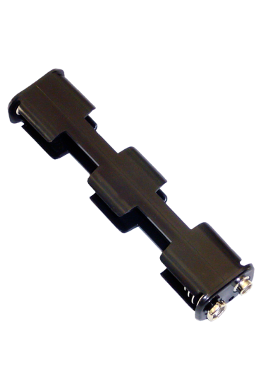 Battery Holder 4 x AA batteries for Garrett AT