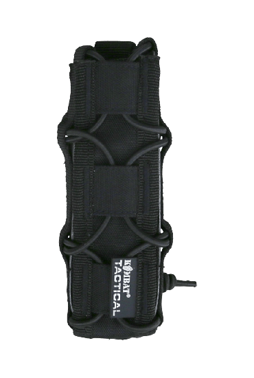 Extended Pinpointer Holster - Black