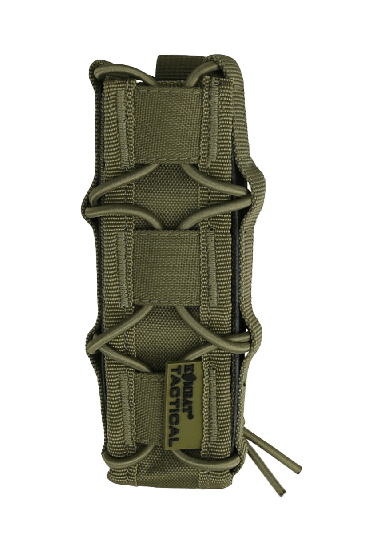 Extended Pinpointer Holster - Coyote