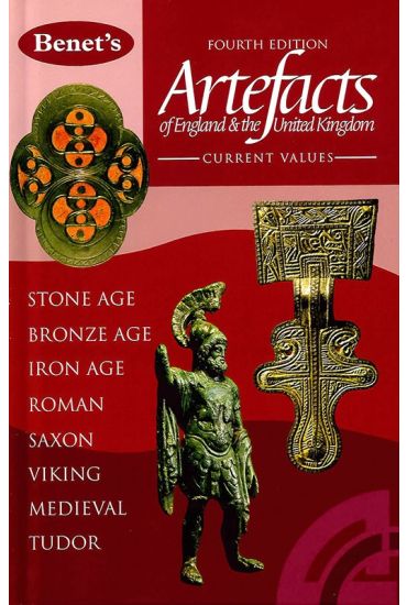 Benet's Artefacts of England Fourth Edition