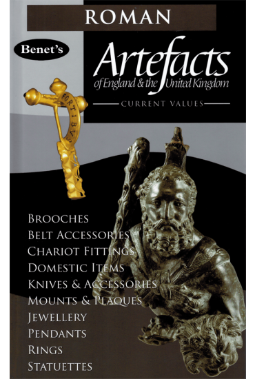 Benet's Roman Artefacts