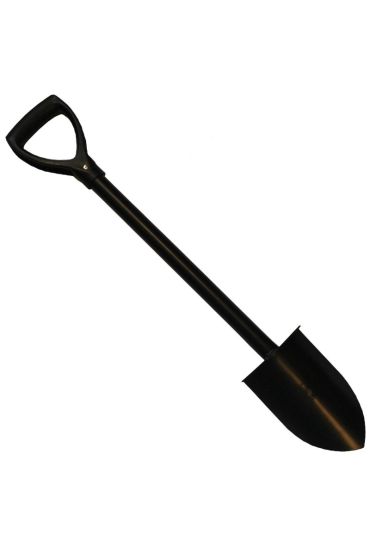  Big D Mild Steel trowel