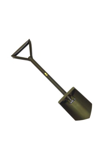  Bigfoot mild steel trowel