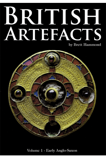 British Artefacts Early Anglo-Saxon