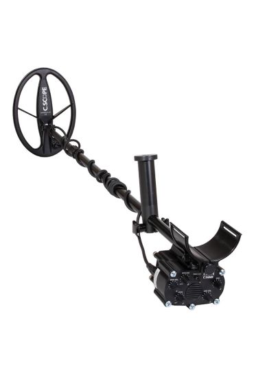  C.Scope 6MXI metal detector