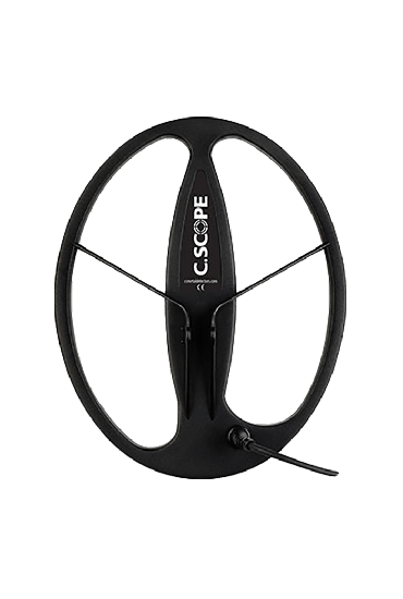 C.Scope 11" x 14" 2D Coil for 3MXI, 4MXI, 6MXI.