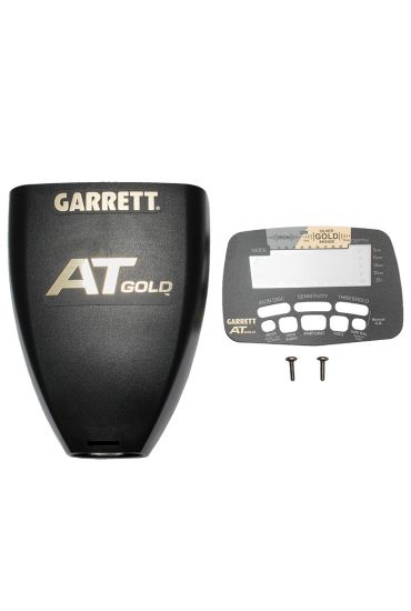 Case Assembly for Garrett AT Gold