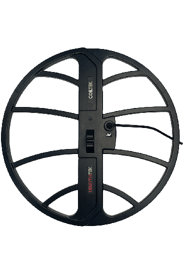 Coiltek 18" Mythtek Coil for Manticore