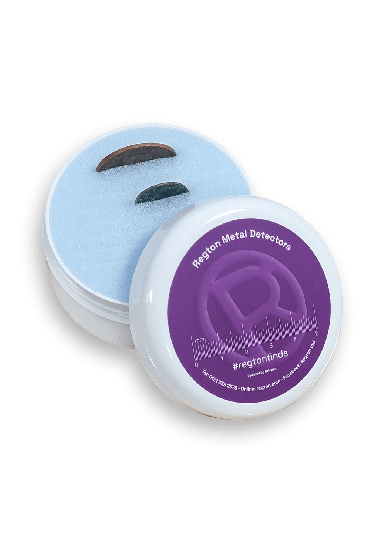 Regton Coin Pod Large