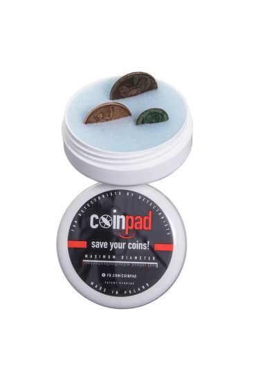 Coin Pad Standard
