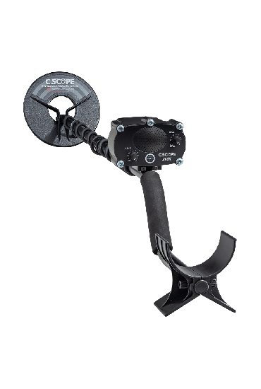 C.Scope 2MX Metal Detector