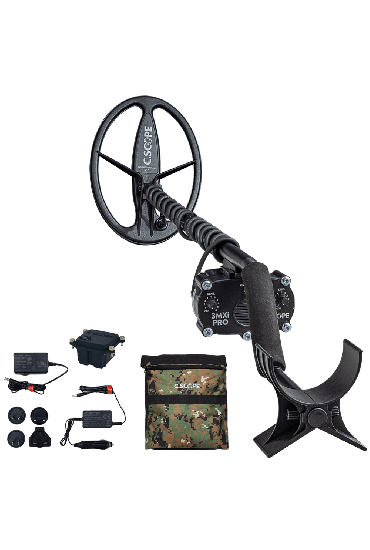 C.Scope 3MXi Pro Metal Detector