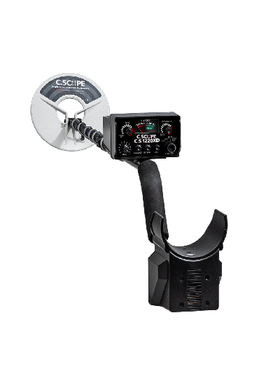 C.Scope 1220XD Metal Detector