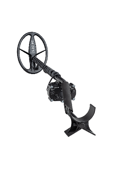 C.Scope CS4MXi Metal Detector