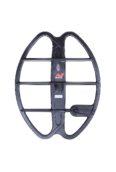 Minelab CTX17 coil for CTX3030