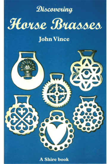 Discovering Horse Brasses 