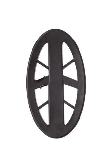 Deus Elliptical Coil Cover for HF Coil