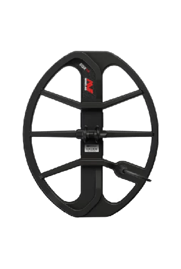 Minelab EQX 15" x 12" DD Coil for Equinox