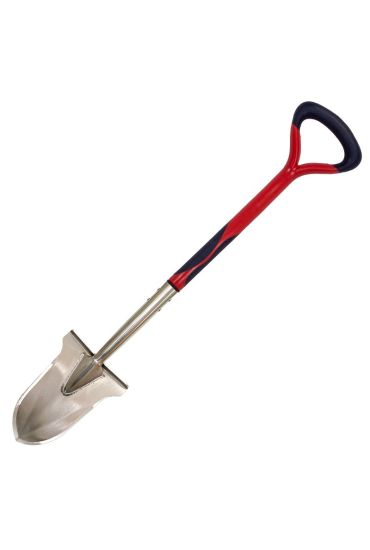 Evolution Hybrid SE Spade