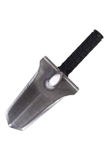 Short Handled Evolution Trowel