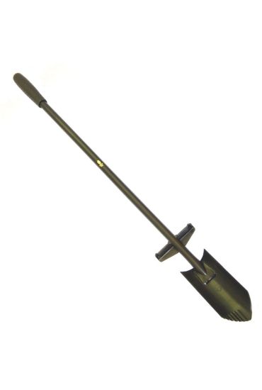  Extended Invader II mild steel trowel