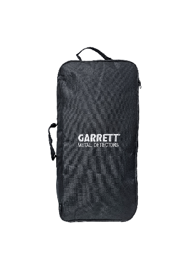 Garrett Padded Backpack