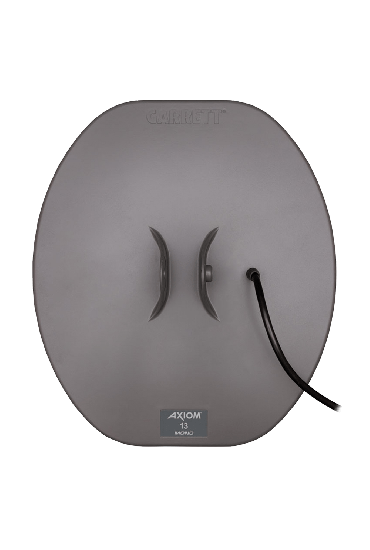 Garrett 13" x 11" MONO Coil for AXIOM.