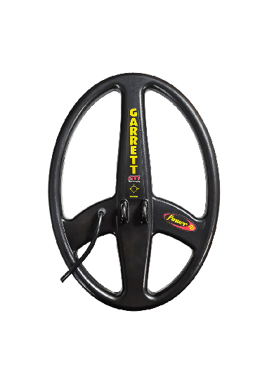  Garrett 14" x 10" DD Coil for GTI