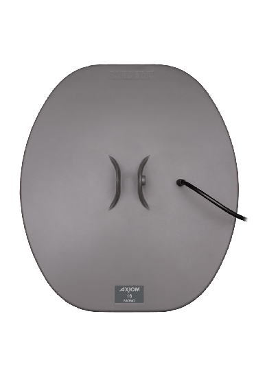 Garrett 16" x 14" mono Coil for AXIOM