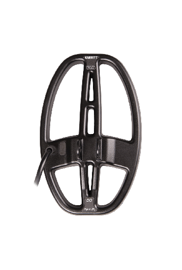 5" X 8" DD MULTI-FLEX RIPPER SEARCHCOIL for ACE APEX Metal Detectors