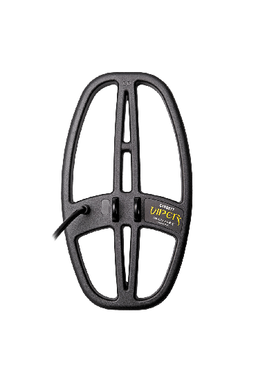 6" X 11" ACE VIPER MULTI-FLEX™ SEARCHCOIL for ACE Apex