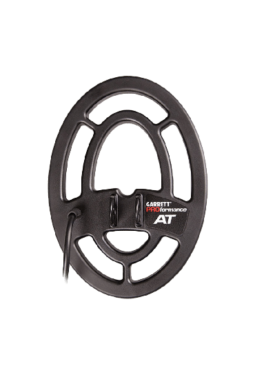 Garrett 6.5" x 9" PROformance Coil for AT Metal Detectors 