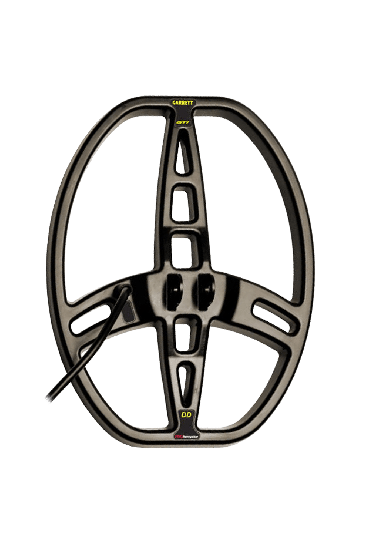 Garrett 8.5" x 11" PROformance DD Coil for GTI