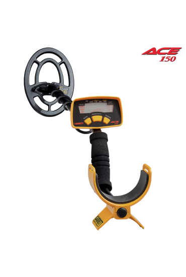 Garrett ACE 150 Metal Detector
