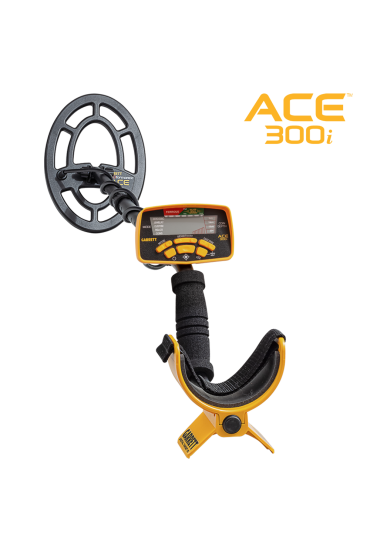 Garrett Ace 300i Metal Detector