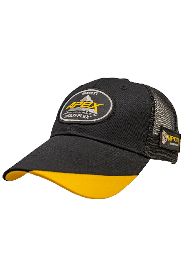 Garrett ACE Apex Baseball Cap