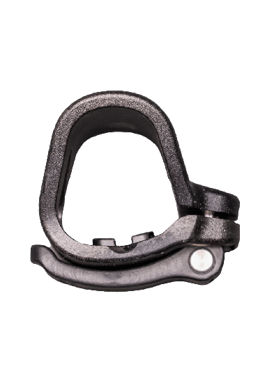 Garrett Axiom Upper Stem Clamp