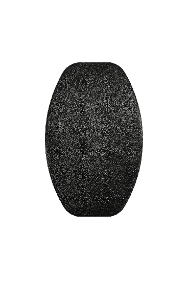 Garrett 11" x 7" Axiom Coil Cover